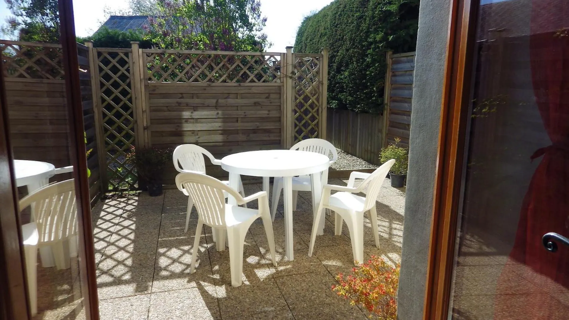 Holiday home Gite, Close To Hautecombe Abbey, Lac Du Bourget Grumeau