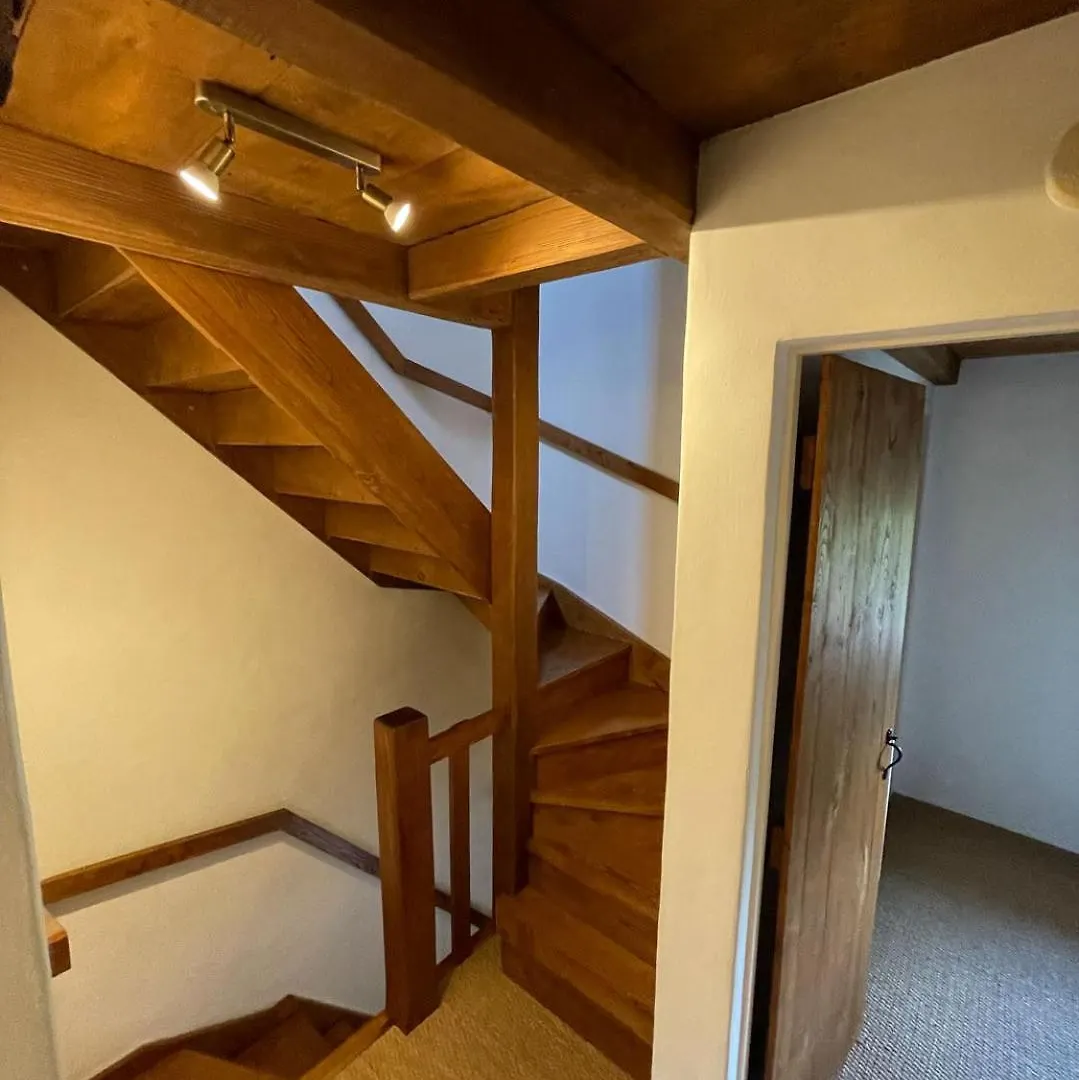 Gite, Close To Hautecombe Abbey, Lac Du Bourget Grumeau Holiday home