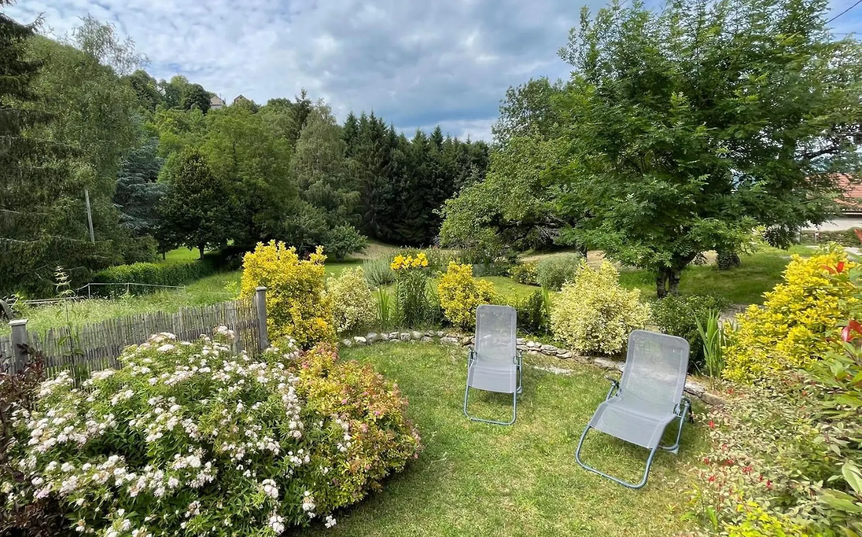 Gite, Close To Hautecombe Abbey, Lac Du Bourget Grumeau 0*,