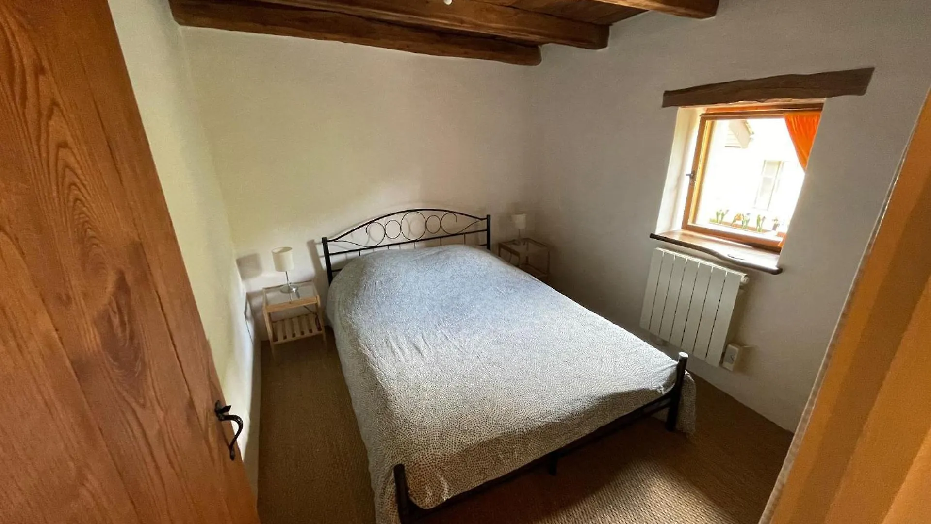 Gite, Close To Hautecombe Abbey, Lac Du Bourget Grumeau 0*,