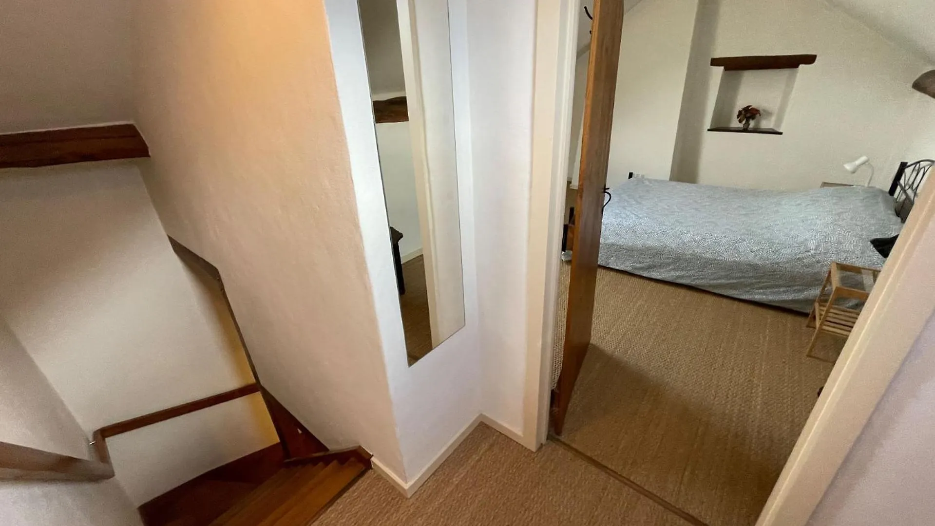 Holiday home Gite, Close To Hautecombe Abbey, Lac Du Bourget Grumeau France
