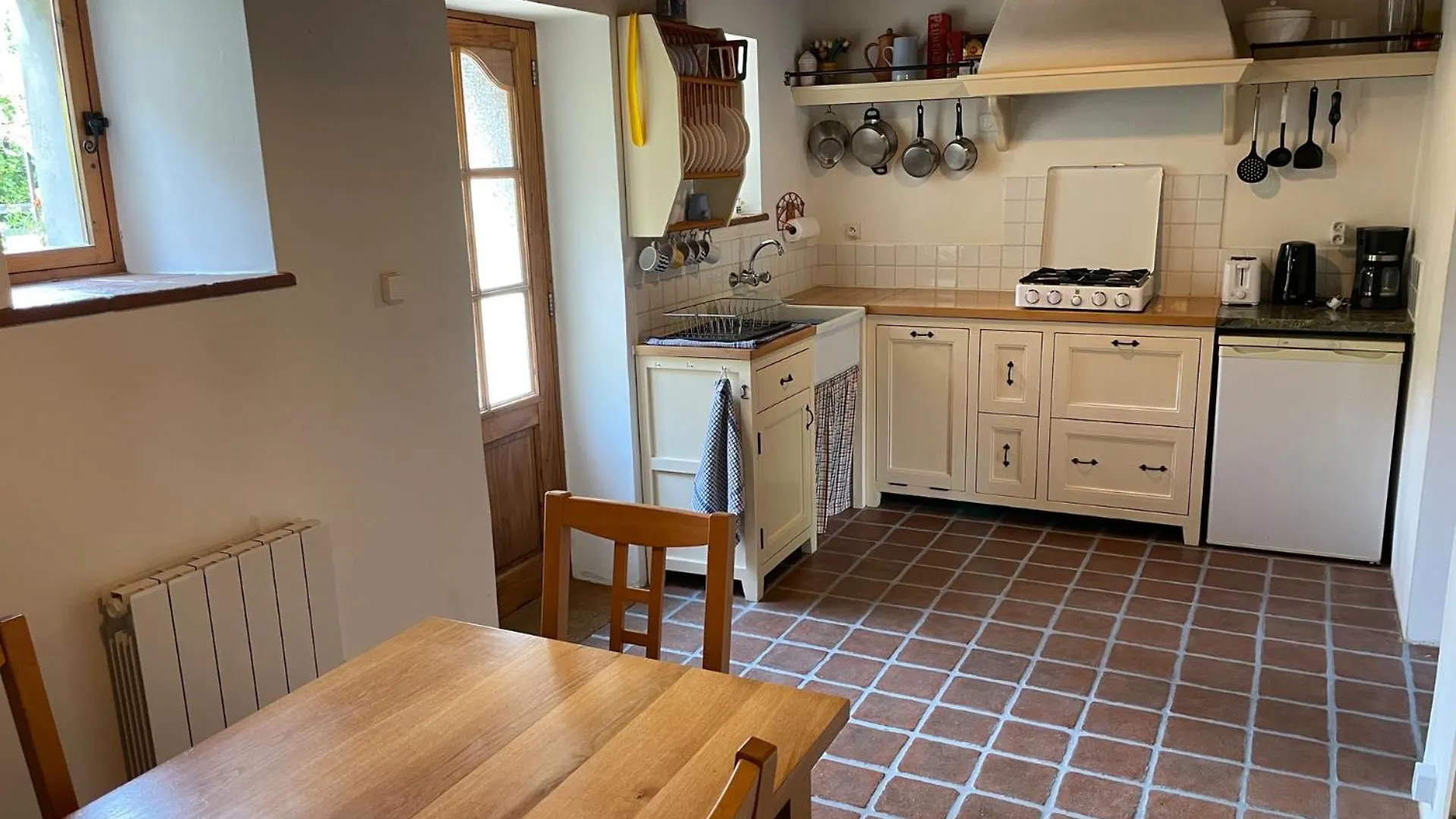 Gite, Close To Hautecombe Abbey, Lac Du Bourget Grumeau France