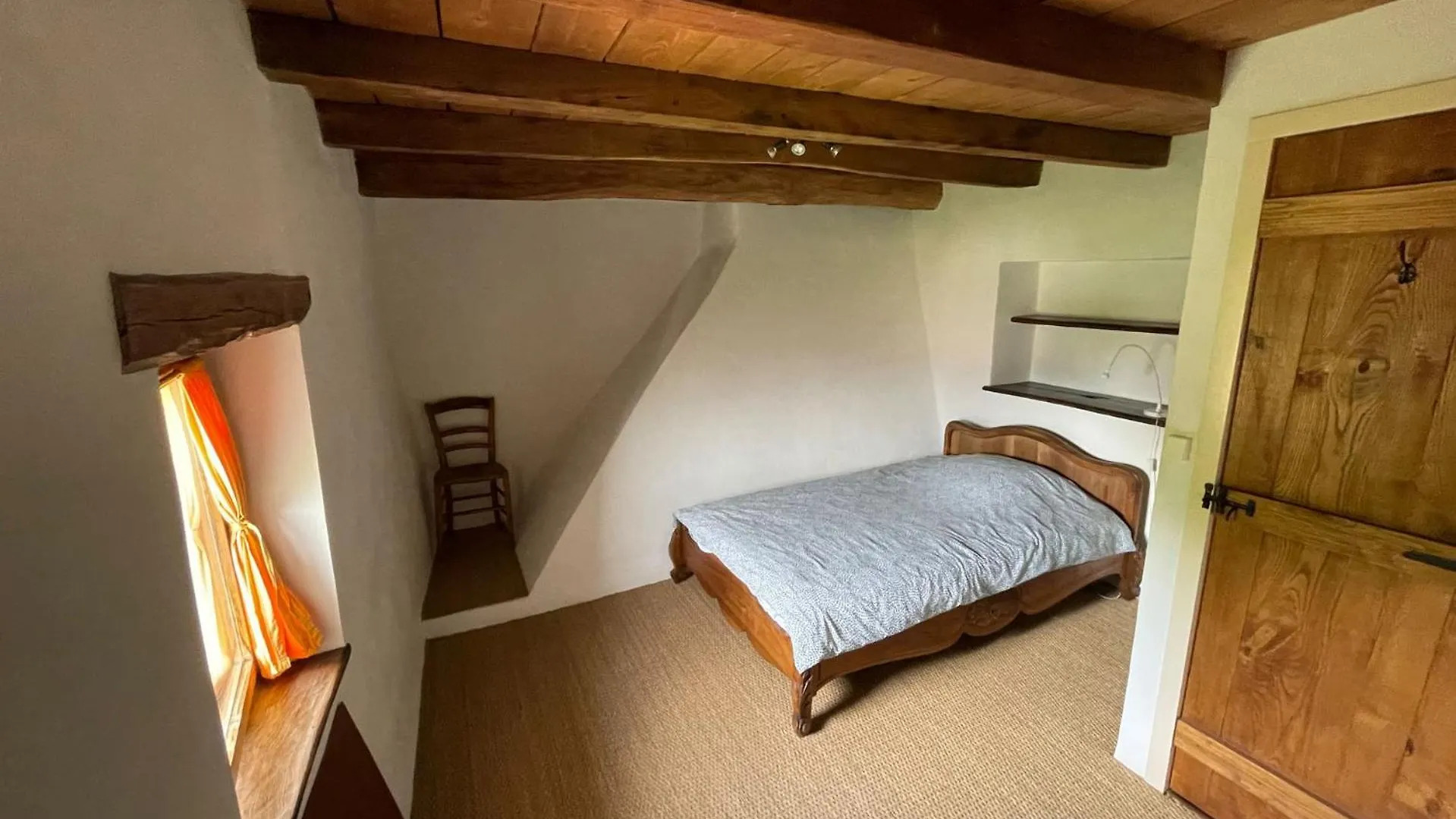 Gite, Close To Hautecombe Abbey, Lac Du Bourget Grumeau 0*,  France