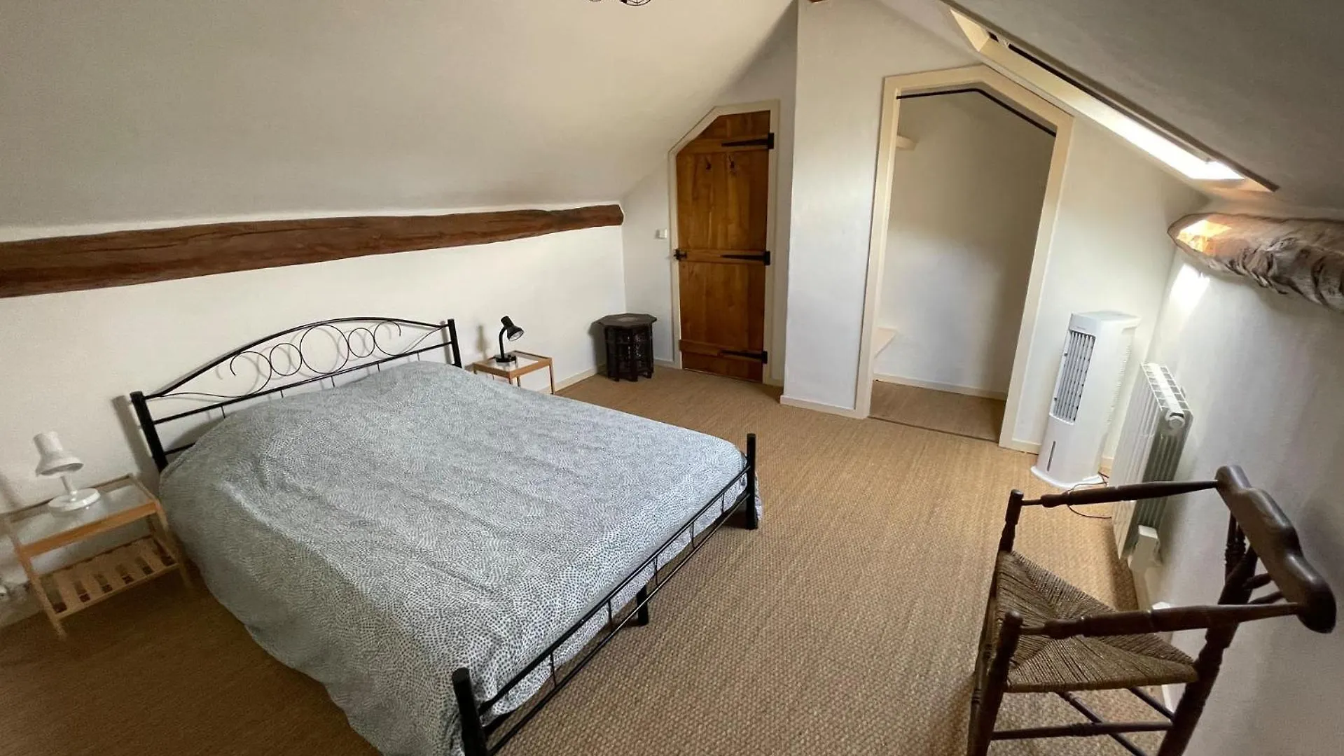 Gite, Close To Hautecombe Abbey, Lac Du Bourget Grumeau Holiday home