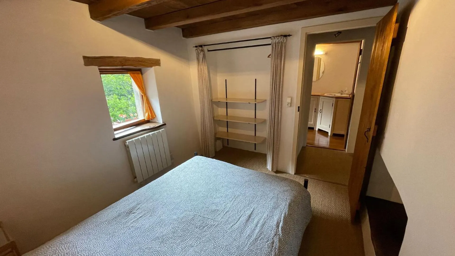 Gite, Close To Hautecombe Abbey, Lac Du Bourget Grumeau France