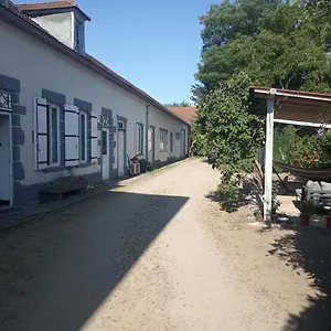 Au Tournebride Appartement