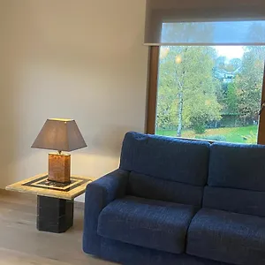 La Cle Des Champs Appartement Tervuren