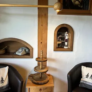 La Gamberge Vakantiehuis