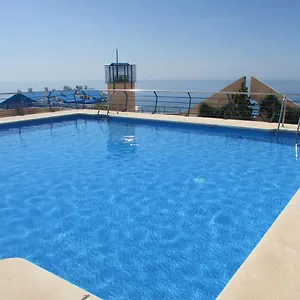 Playa Av Nabeul Appartement Marbella