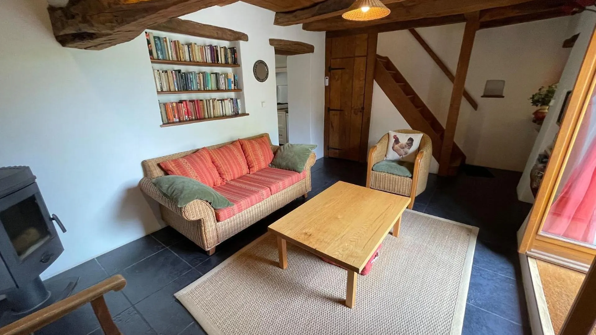 Gite, Close To Hautecombe Abbey, Lac Du Bourget Grumeau Holiday home